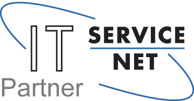 Partnerlogo IT-Service-Net